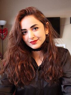 Yumna Zaidi